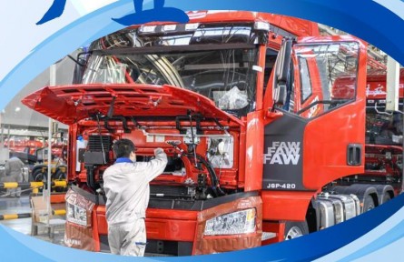 開局之年，看2021年中國經(jīng)濟成績單