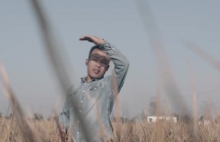 美麗鄉(xiāng)村，振興有我 | 安徽鳳陽(yáng)：回鄉(xiāng)大學(xué)生王中乾創(chuàng)辦家庭農(nóng)場(chǎng)?