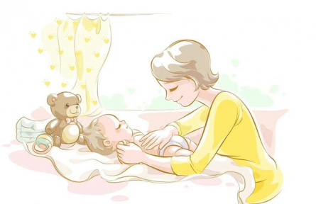 辟謠 | 坐月子不能洗頭？快來打破這些謠言