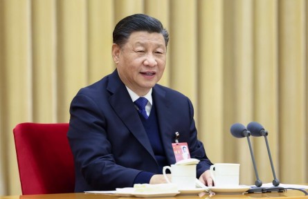 穩(wěn)字當頭、穩(wěn)中求進，讀懂中央經(jīng)濟工作會議的深意