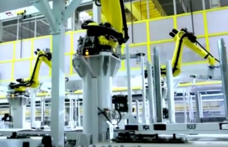 河北保定高新區(qū)：協(xié)同創(chuàng)新加速成果轉(zhuǎn)化