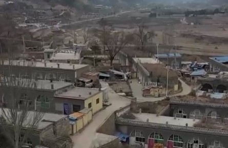 陜西延安：產(chǎn)業(yè)就業(yè)幫扶 兜住底線預(yù)防返貧