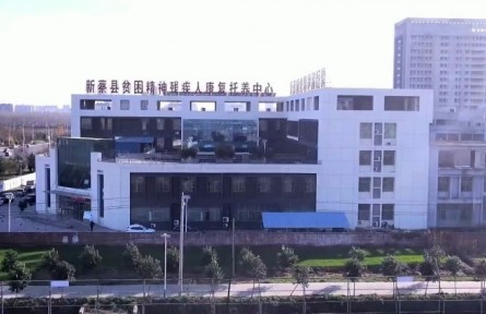 河南新蔡：做強產(chǎn)業(yè)兜牢底線 鞏固脫貧攻堅