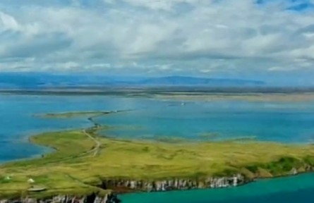 青海：以習(xí)近平生態(tài)文明思想引領(lǐng)美麗青海建設(shè)