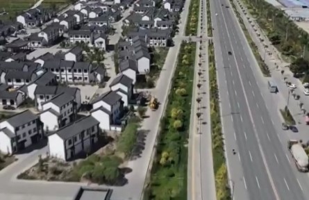 鞏固拓展脫貧攻堅成果同鄉(xiāng)村振興有效銜接 平穩(wěn)推進 成效顯著