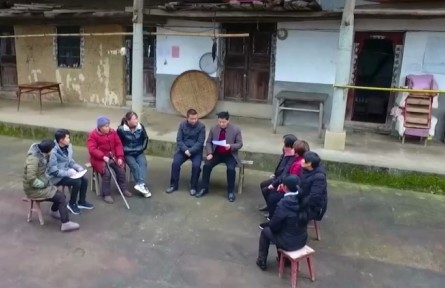 國家鄉(xiāng)村振興局：返貧致貧風(fēng)險總體可控 攻堅成果得到鞏固