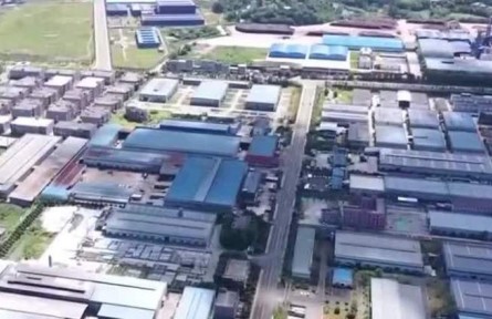 四川：多方幫扶添合力 經(jīng)濟(jì)發(fā)展增動能