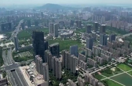 安徽:科技成果落地轉(zhuǎn)化 “轉(zhuǎn)”出經(jīng)濟(jì)發(fā)展新動(dòng)能