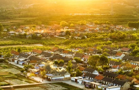 山東省煙臺(tái)市牟平?山省級(jí)自然保護(hù)區(qū)：全力打造生態(tài)發(fā)展新高地