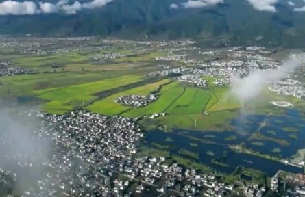 我國脫貧攻堅成果進(jìn)一步鞏固