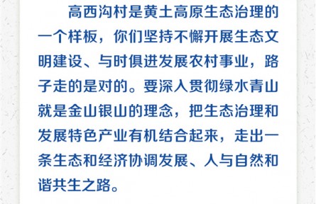 扎實(shí)推進(jìn)鄉(xiāng)村振興 習(xí)近平心系“三農(nóng)”