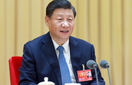 新時代新征程，總書記這樣謀劃鄉(xiāng)村振興大棋局