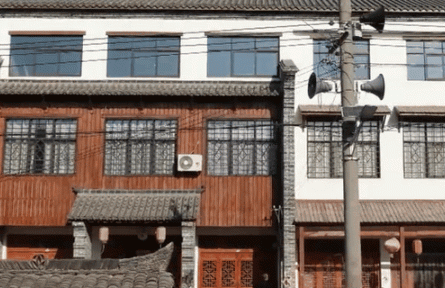 黨史故事、惠農(nóng)信息、健康曲藝……“學(xué)習(xí)強(qiáng)國”鄉(xiāng)村大喇叭，讓基層干部群眾聽到黨的好聲音！