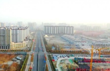 新疆：補(bǔ)齊民生保障短板 提升百姓幸福指數(shù)?