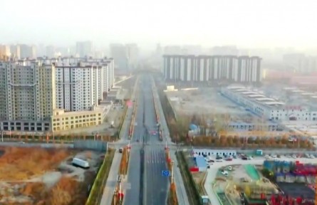 新疆：補(bǔ)齊民生保障短板 提升百姓幸福指數(shù)