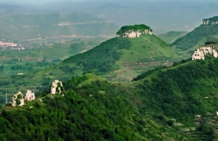 好客中國：沂蒙山上好風光