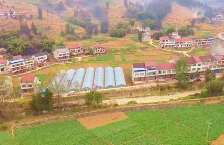 四川達(dá)州萬源：壯大農(nóng)村人才隊(duì)伍 為鄉(xiāng)村振興注入新動能