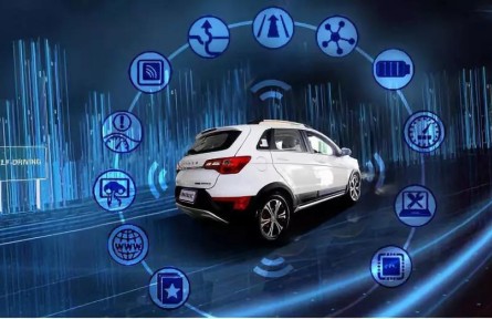 科普 |“無人駕駛”究竟是怎么做到無人駕駛的？