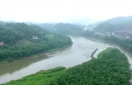 推動(dòng)長(zhǎng)江經(jīng)濟(jì)帶生態(tài)優(yōu)先綠色發(fā)展