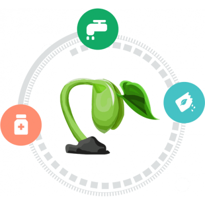 農(nóng)產(chǎn)品安全追溯，一物一碼