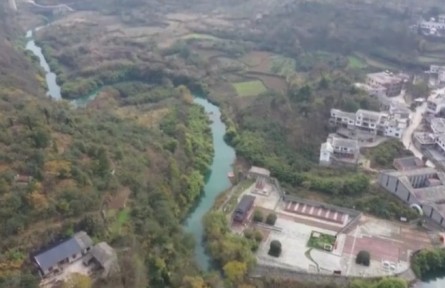 貴州貴安新區(qū)：智慧化引領(lǐng) 描繪鄉(xiāng)村振興新畫卷