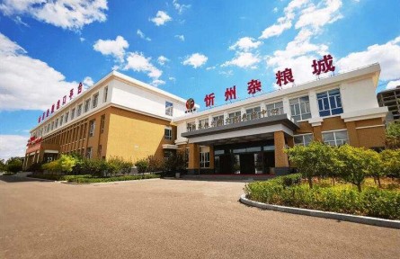 山西忻州：“小雜糧”譜寫農(nóng)業(yè)高質(zhì)量發(fā)展“大文章”