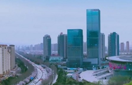 河南2021年經濟成績單出爐 生產總值58887.41億元