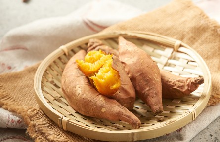 辟謠 |“薯類”營養(yǎng)少還會讓人發(fā)胖？看你怎么吃！