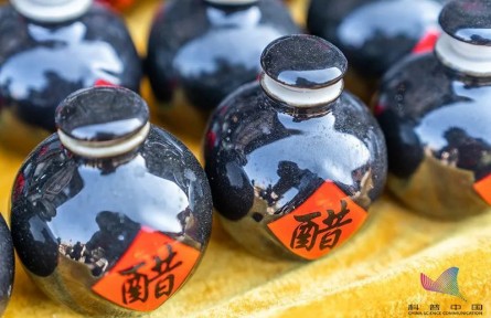 辟謠 | 醋吃多了并不會導致骨質疏松，如何健康吃醋