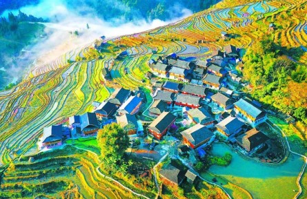 呵護好“地球之腎”！濕地保護法將正式實施 我國生態(tài)狀況持續(xù)改善