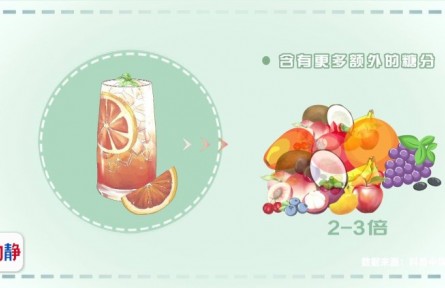 水果榨汁可以替代吃水果嗎？