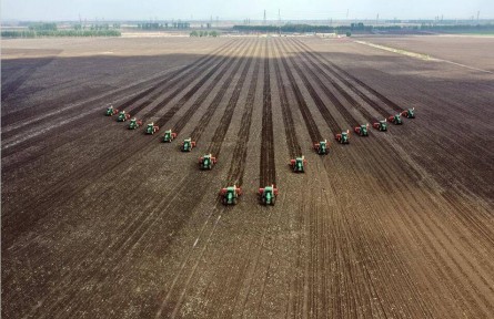 黑龍江：深耕科技創(chuàng)新 推動高質(zhì)量發(fā)展