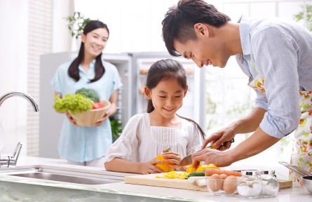 辟謠 | 兒童飲食常見誤區(qū)知多少