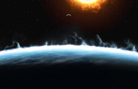 科技名詞 | 臭氧 ozone