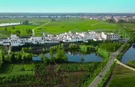 安徽：做強鄉(xiāng)村產(chǎn)業(yè) 賦能鄉(xiāng)村振興