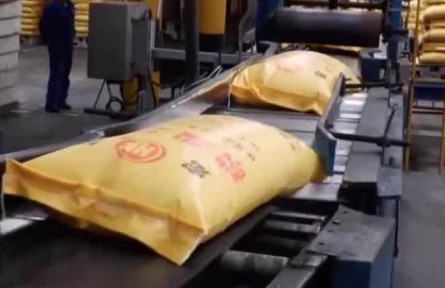 鐵路部門快裝快運保春耕農(nóng)資運輸