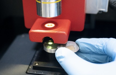 科技名詞 | 原子力顯微鏡法 atomic force microscope，AFM