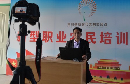 山東青島“三條線”作戰(zhàn) 讓農(nóng)村“城里人向往、農(nóng)村人自豪”