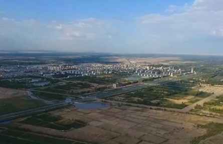 甘肅：產(chǎn)業(yè)鋪就致富路 鄉(xiāng)村振興底氣足