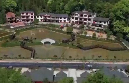 江西九江：“5G+數(shù)字鄉(xiāng)村”助推鄉(xiāng)村數(shù)字化發(fā)展