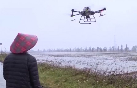 關(guān)注春耕生產(chǎn)：送科技下鄉(xiāng) 為穩(wěn)產(chǎn)多產(chǎn)開(kāi)好頭