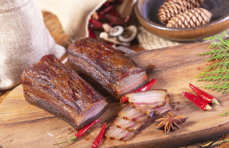 辟謠 | 臘肉、砂糖橘、開心果不健康？來看專家分析