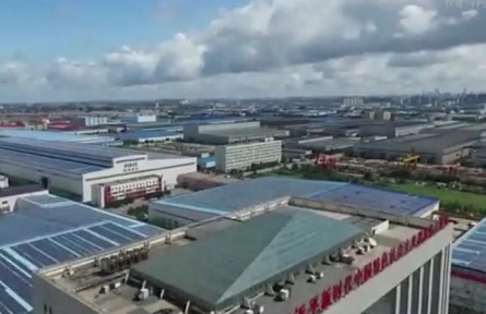 【奮進新征程 建功新時代】數(shù)字賦能助推遼寧省打造高質(zhì)量發(fā)展新引擎