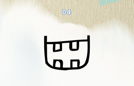 這10個(gè)3000年前的文字，你能認(rèn)出幾個(gè)？