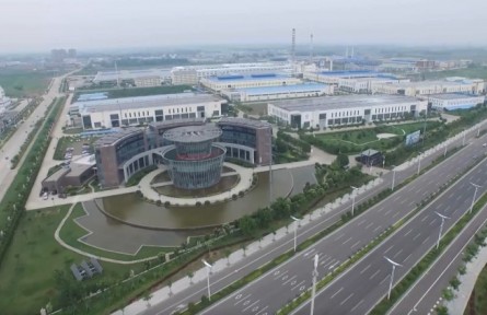 【奮進(jìn)新征程 建功新時(shí)代】安徽蚌埠：推進(jìn)科技成果轉(zhuǎn)化 助力高質(zhì)量發(fā)展