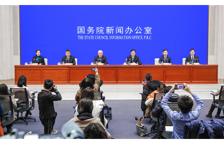 科技部：“十四五”首批重點研發(fā)計劃中已部署實施87項“榜單”任務(wù)