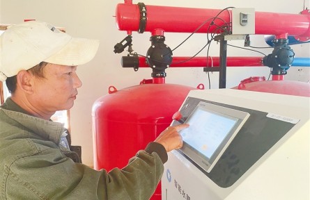 海南崖州“新農(nóng)人”誕生記：新理念新業(yè)態(tài)讓土地生金