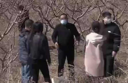 天津廣大黨員干部：實(shí)干篤行 書寫鄉(xiāng)村振興新答卷