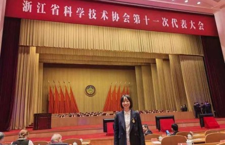 傅玲琳：揪出“潛藏”在食品中的致敏原