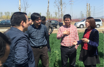 農民成“教授”？北京新型職業(yè)農民這樣煉成